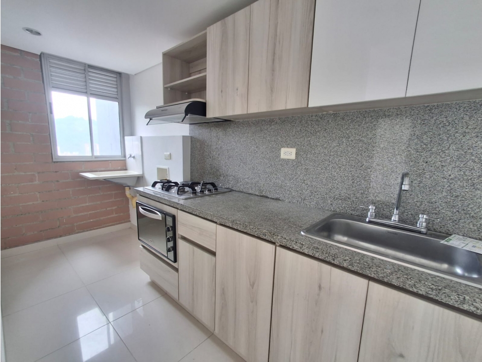 vENTA APARTAMENTO SECTOR AVES MARIAS — foto 3