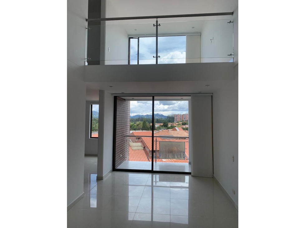 venta de apartamento