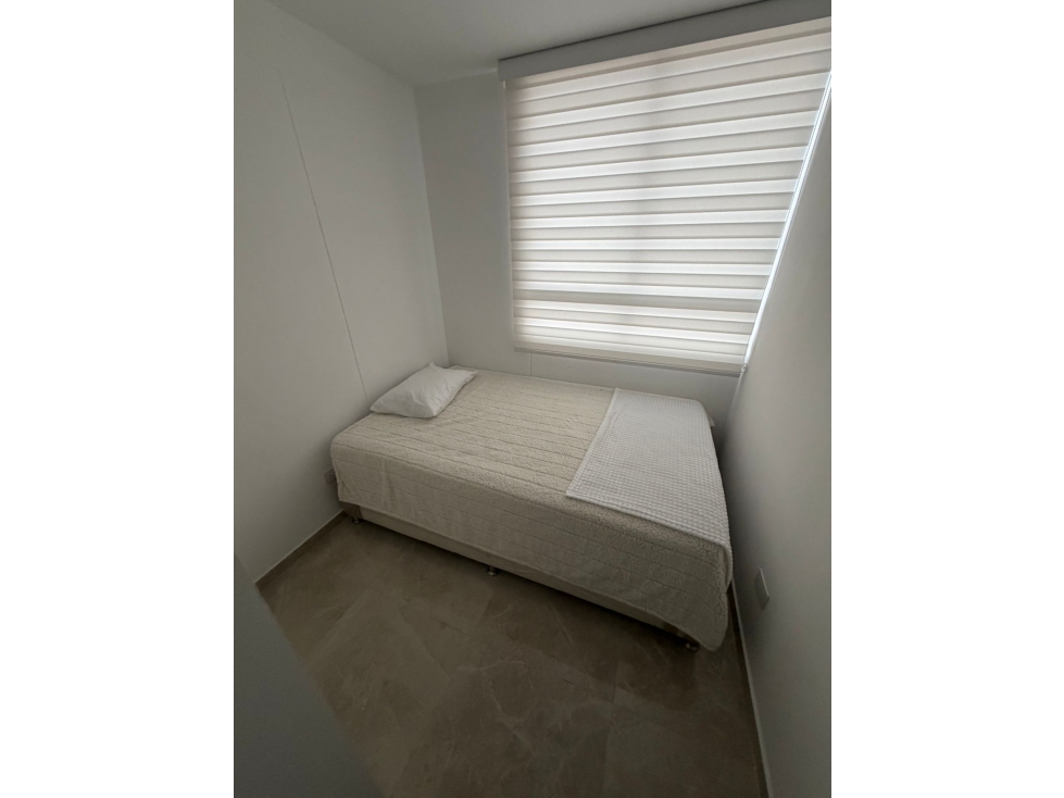 VENTA DE APARTAMENTO — foto 5