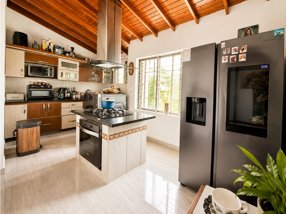 Venta apartamento Laureles 3 piso sin admon — foto 4