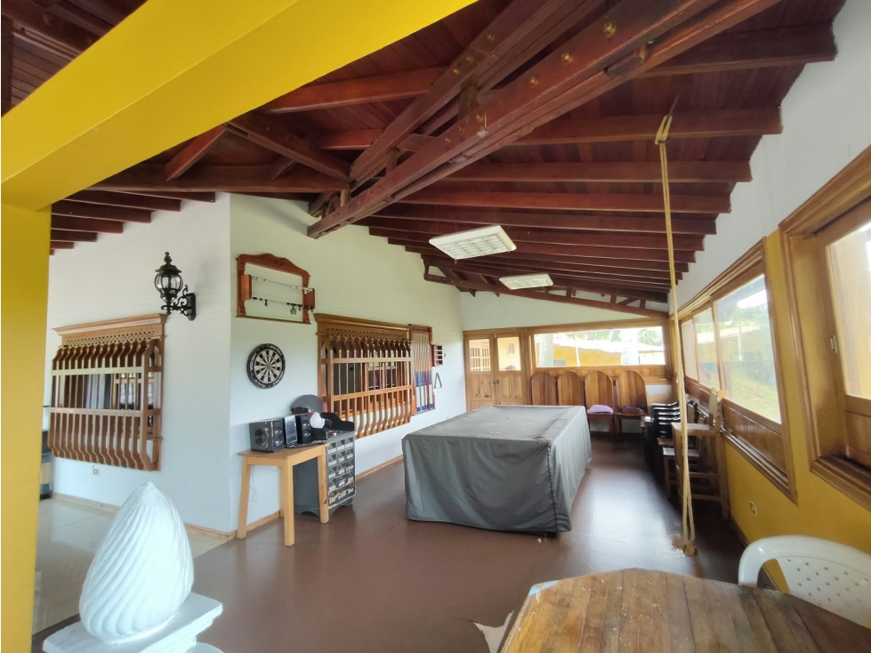 VENTA DE CASA FINCA RIONEGRO — foto 6