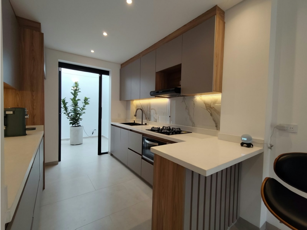 VENTA DE CASA RIONEGRO — foto 4