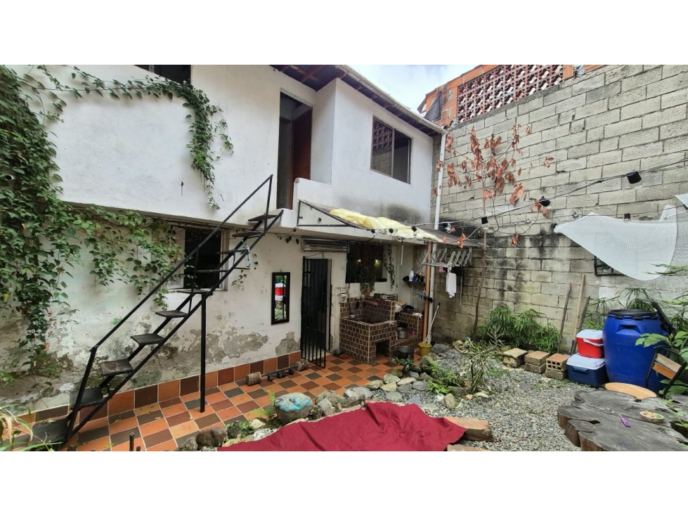 casa unifamiliar en el poblado alejandria — foto 3