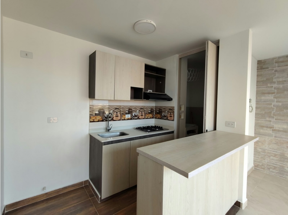 VENTA DE APARTAMENTO — foto 2