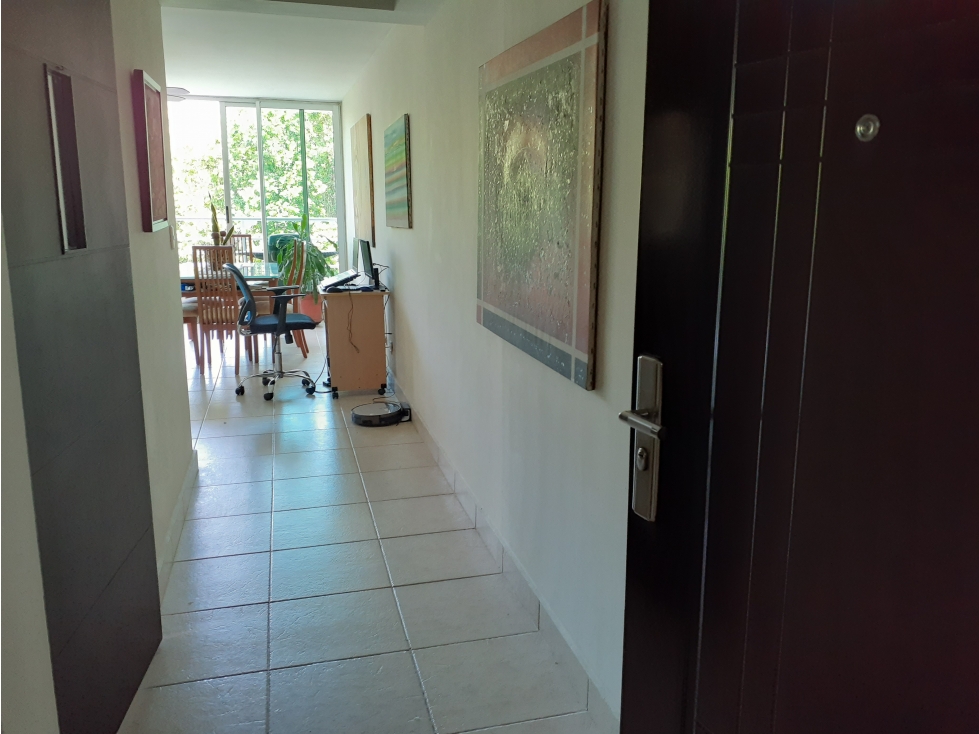 Apartamento en Venta PH Clayton Park I, Clayton — foto 4