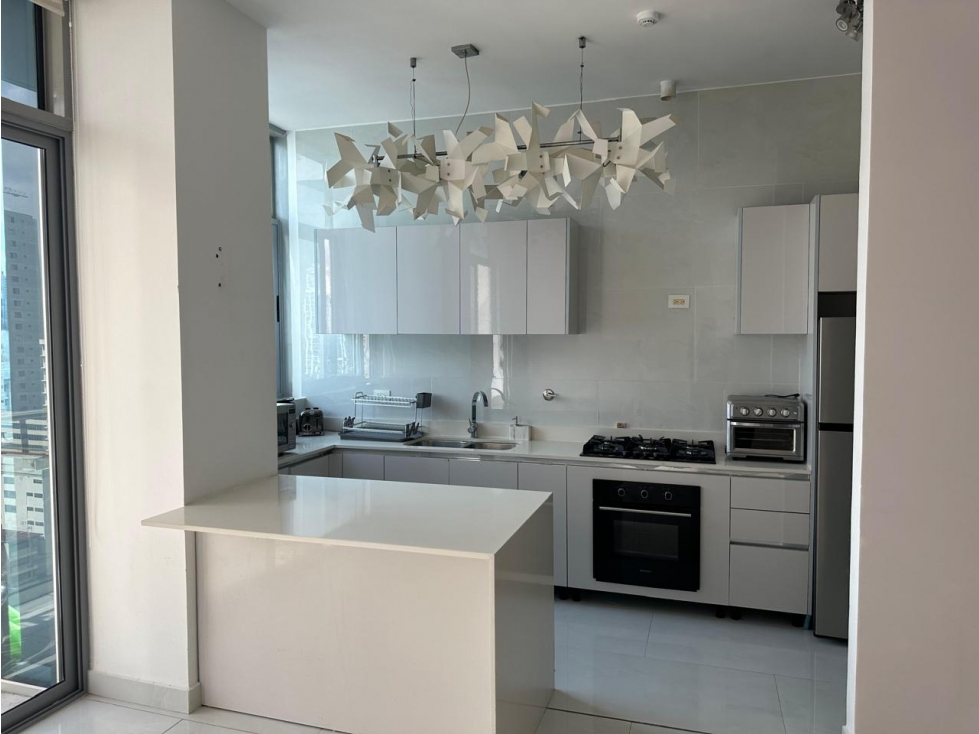 Apartamento en Venta - PH Velure, El Cangrejo