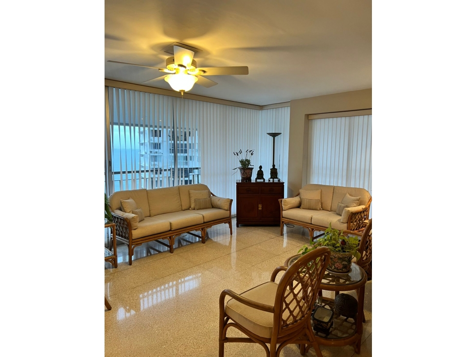 Apartamento en Venta, PH Anagloria, Punta Paitilla
