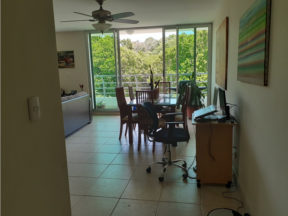 Apartamento en Venta PH Clayton Park I, Clayton — foto 2