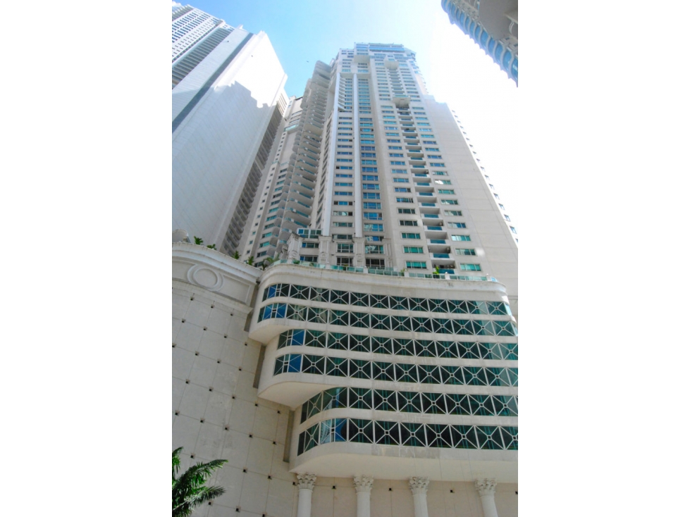Penthouse, Venetian Tower, Punta Pacifica
