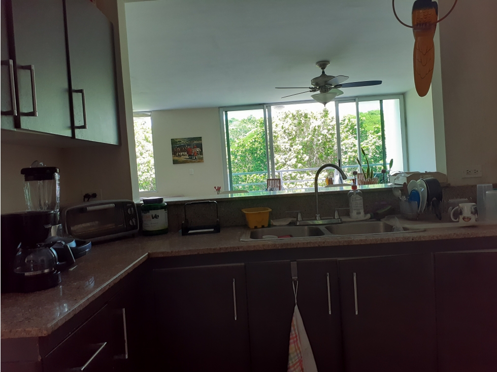 Apartamento en Venta PH Clayton Park I, Clayton — foto 6