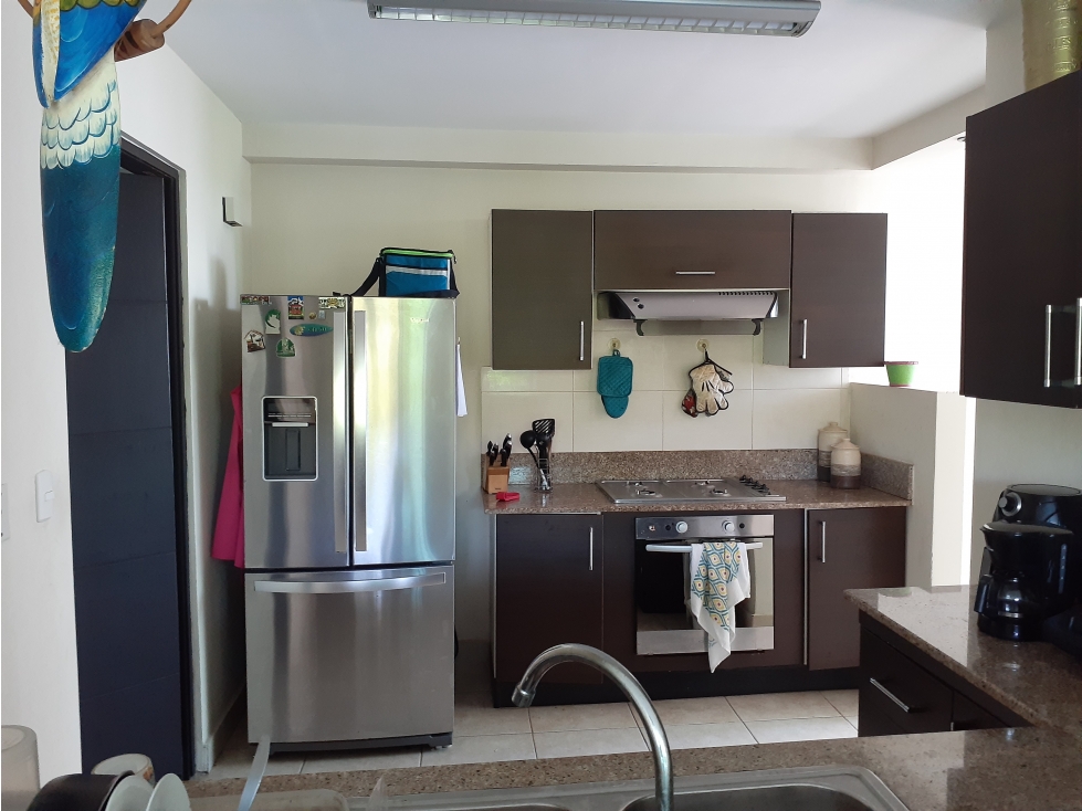 Apartamento en Venta PH Clayton Park I, Clayton — foto 3