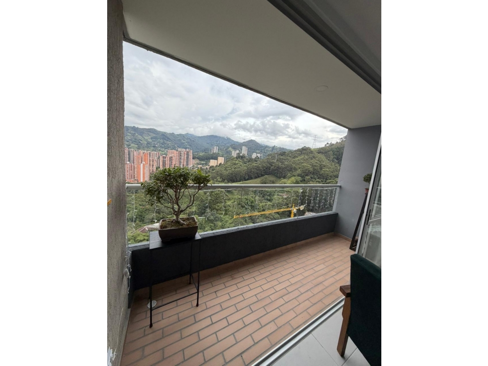 VENTA DE APARTAMENTO EN PAN DE AZUCAR SABANETA — foto 6