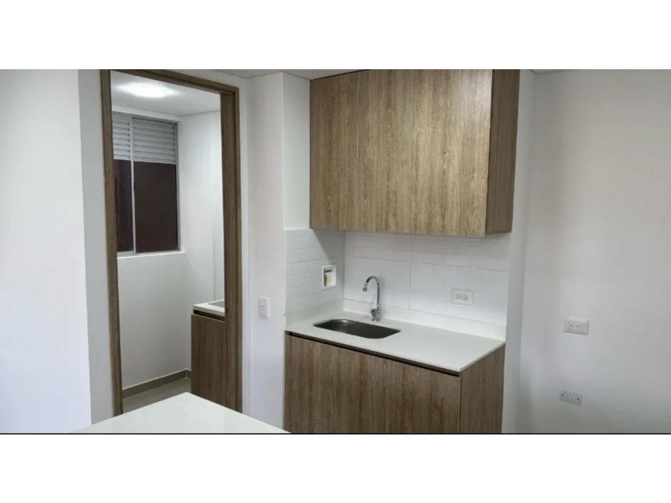 VENTA DE APARTAMENTO EN ITAGUI SECTOR DITAIRES — foto 3