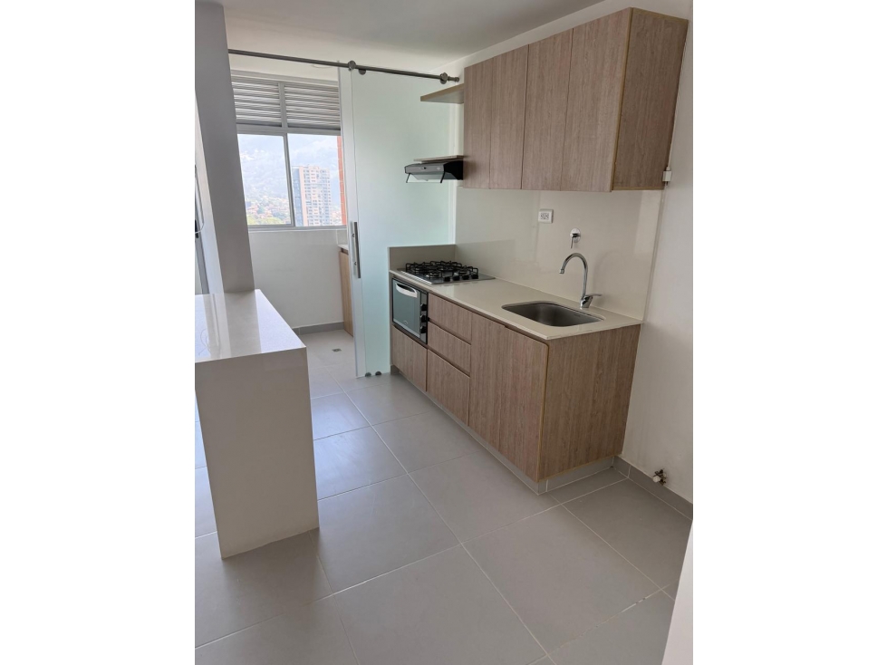 VENTA DE APARTAMENTO EN SURAMÉRICA — foto 6