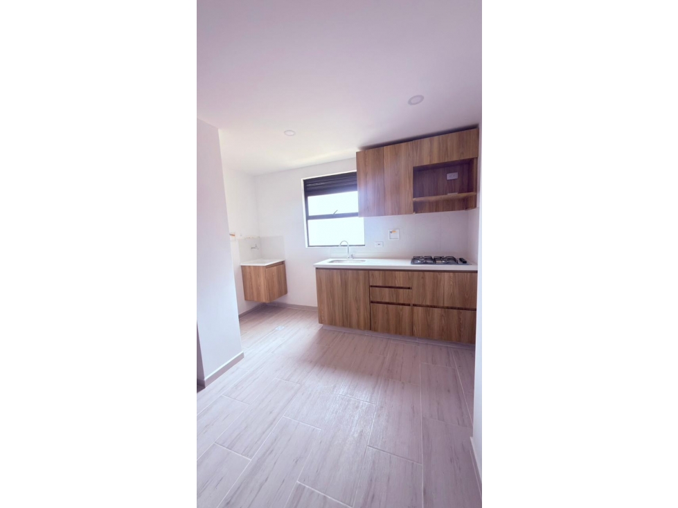 VENTA DE APARTAMENTO EN SABANETA - CALLE LARGA — foto 5