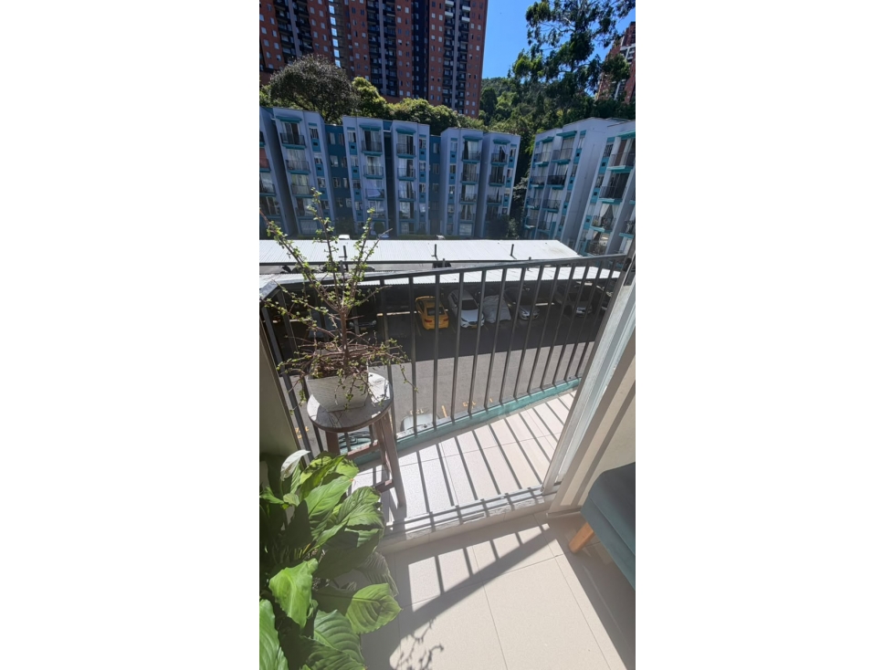 VENTA DE APARTAMENTO EN ITAGÜÍ — foto 4