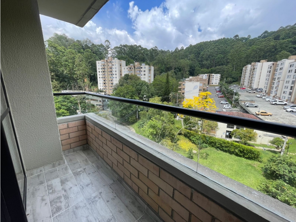 VENTA EN APARTAMENTO EN EL INDIO