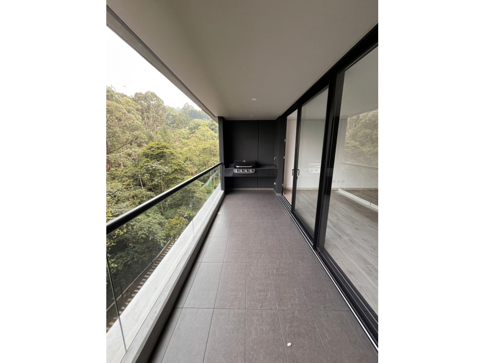 VENTA DE APARTAMENTO EN EL POBLADO — foto 3