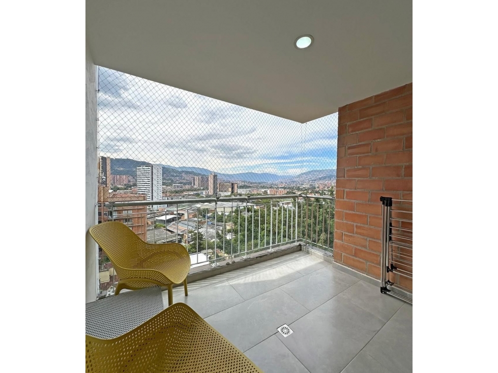 VENTA DE APARTAMENTO EN ENVIGADO