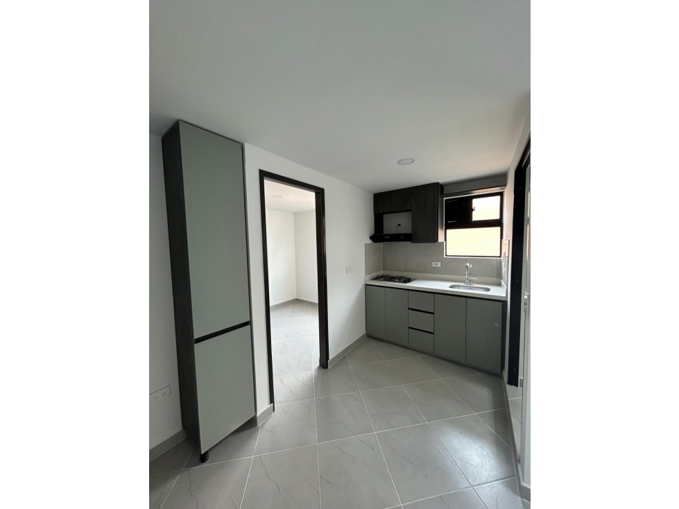 APARTAMENTO EN VENTA EN LA SEBASTIANA ENVIGADO — foto 3