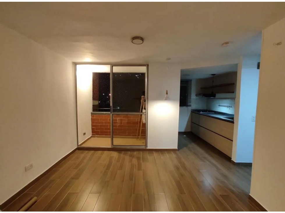 VENTA DE APARTAMENTO EN LA TABLAZA - ESTRELLA