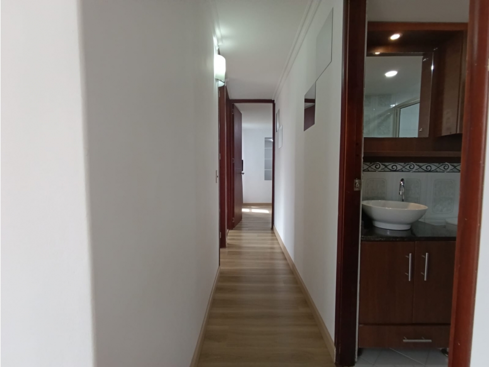 VENTA DE APARTAMENTO EN LA LOMA DE SAN JULIAN MEDELLIN — foto 6