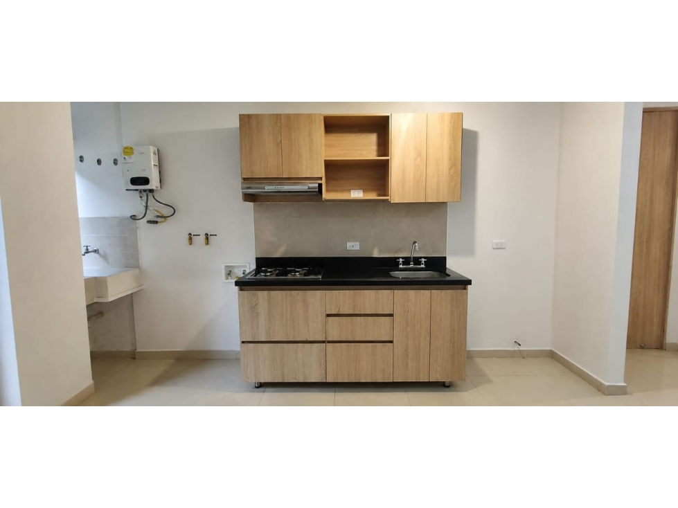 VENTA DE APARTAMENTO EN LAS COMETAS ENVIGADO — foto 4