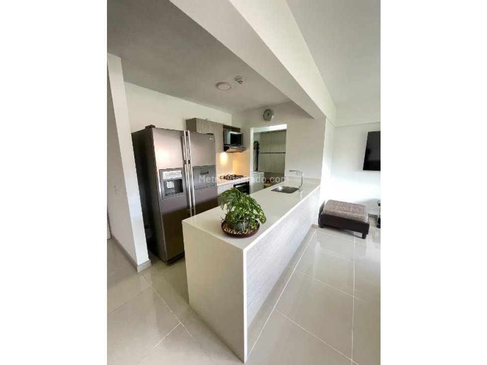 VENTA DE APARTAMENTO EN PAN DE AZUCAR SABANETA — foto 3