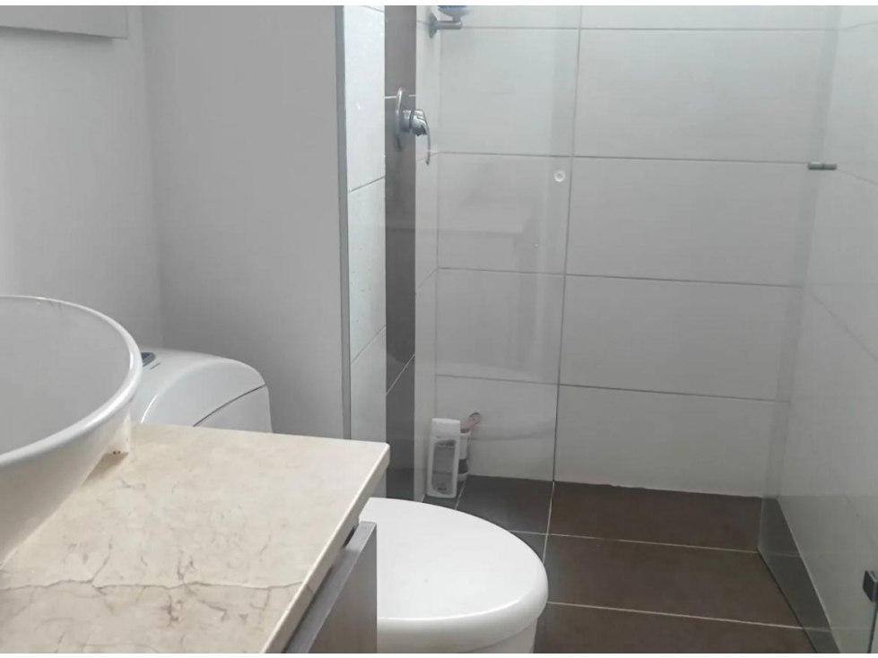 APARTAMENTO EN VENTA EN PRADOS DE SABANETA — foto 3