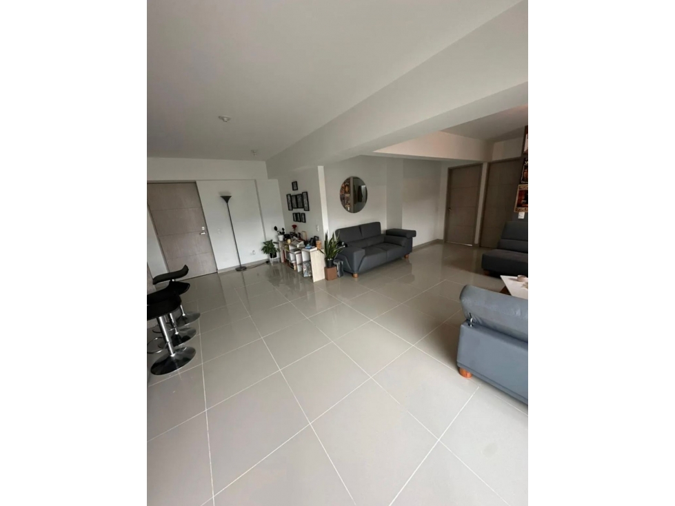 VENTA DE APARTAMENTO EN SABANETA