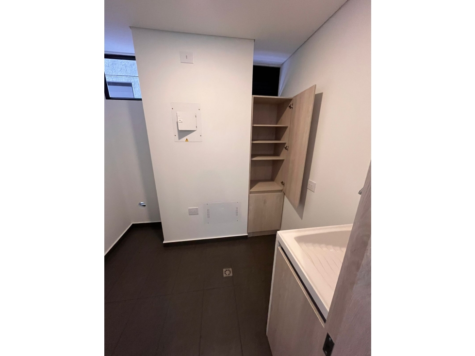 VENTA DE APARTAMENTO EN EL POBLADO — foto 6