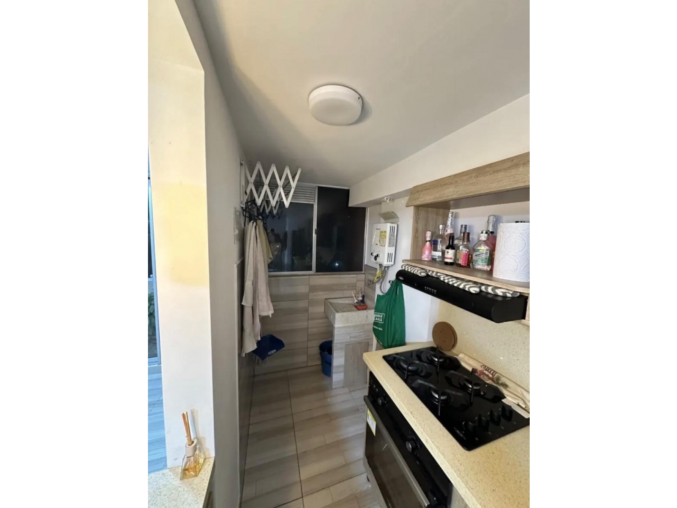 VENTA DE APARTAMENTO EN LA ESTRELLA — foto 5