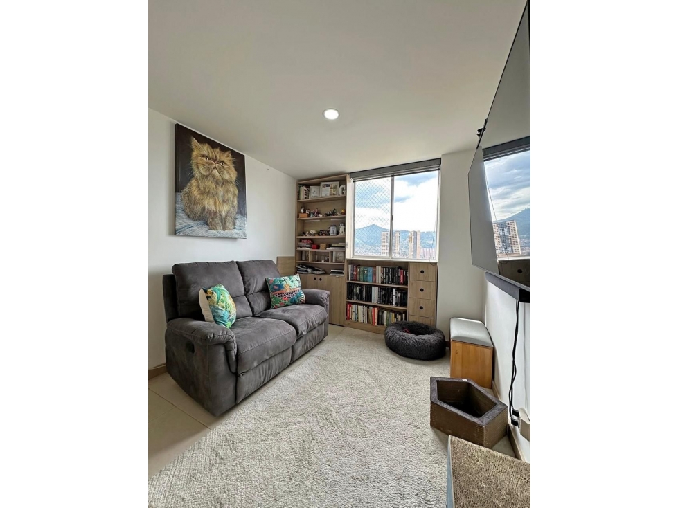 VENTA DE APARTAMENTO EN ENVIGADO — foto 4