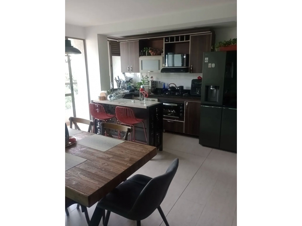 VENTA DE APARTAMENTO EN SABANETA PAN DE AZUCAR — foto 2