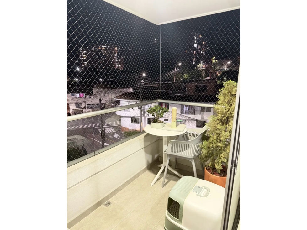 VENTA DE APARTAMENTO EN LAS ANTILLAS ENVIGADO — foto 5