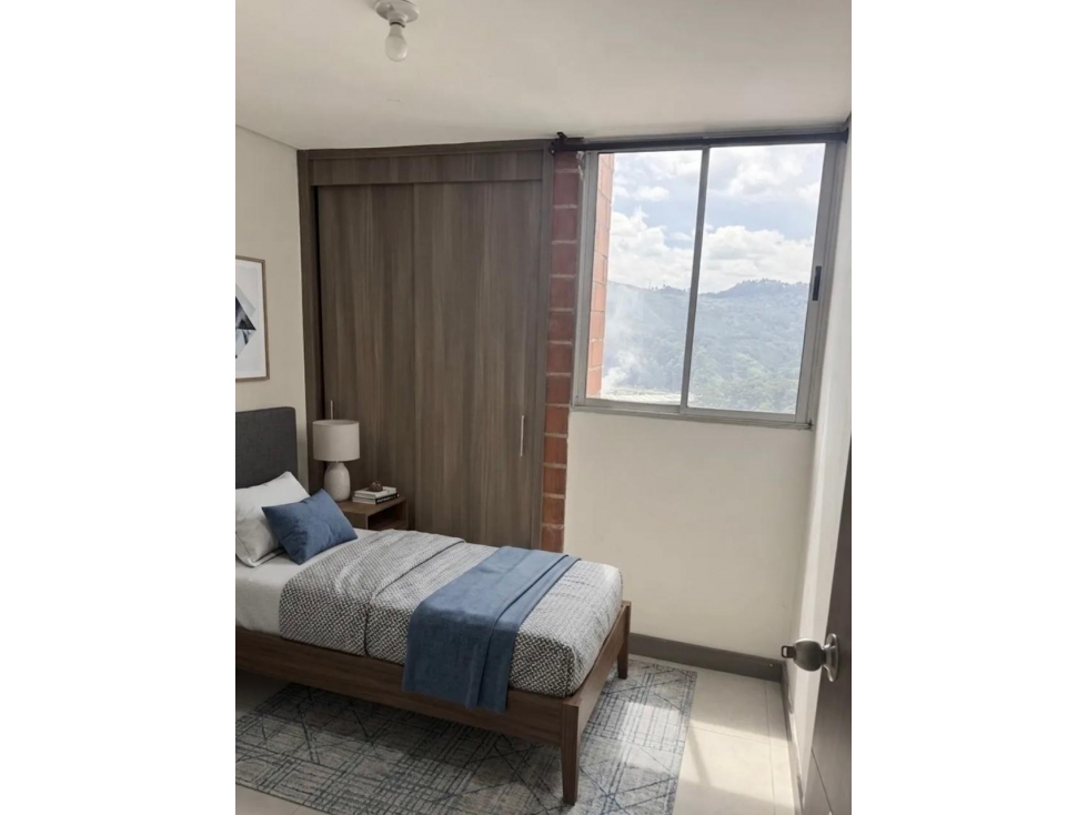 APARTAMENTO EN VENTA EN LA TABLAZA - ESTRELLA — foto 2