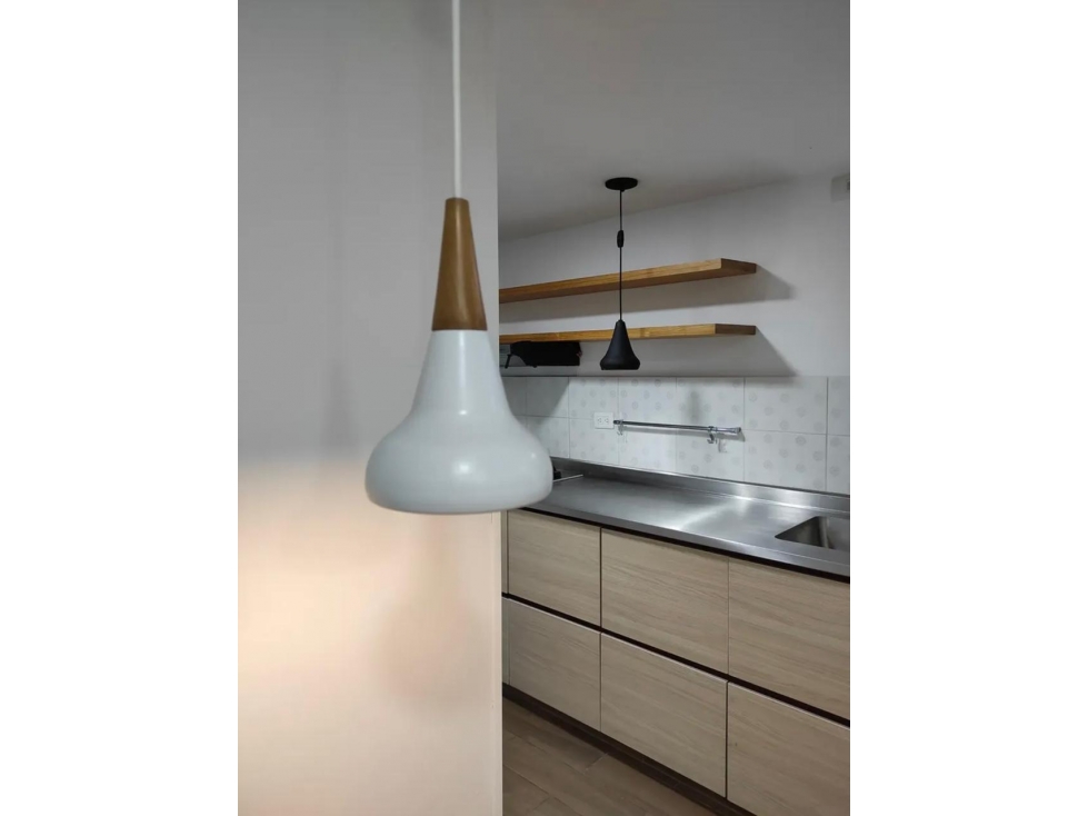 VENTA DE APARTAMENTO EN LA TABLAZA - ESTRELLA — foto 3