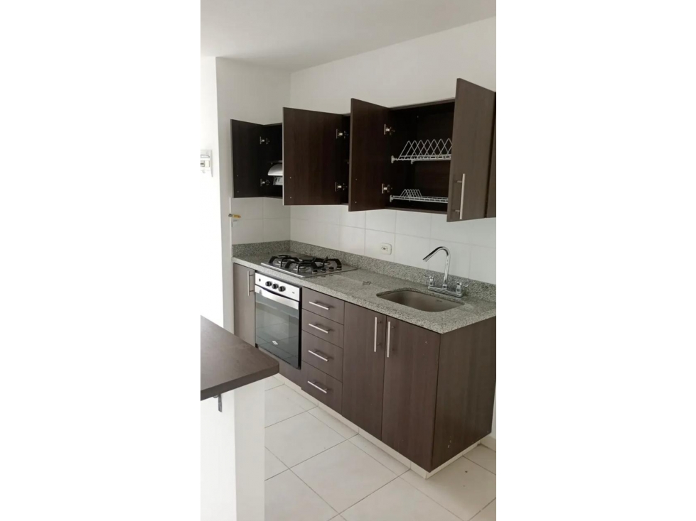 VENTA DE APARTAMENTO EN ITAGÜÍ SECTOR ARRAYANES — foto 4