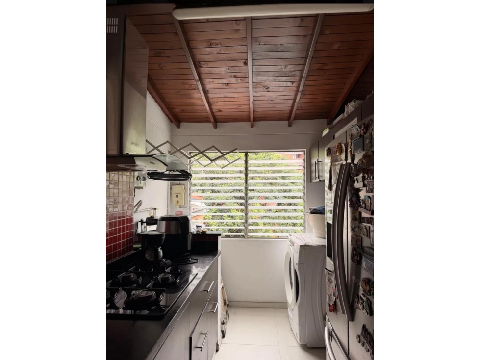 VENTA DE APARTAMENTO EN SAN JULIAN — foto 4