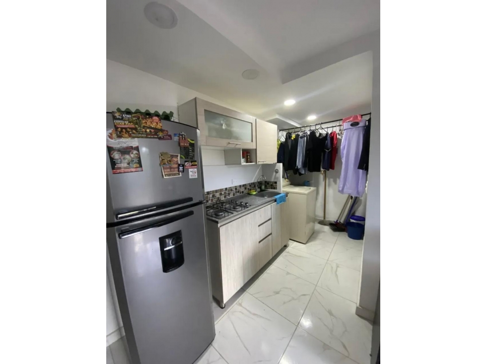 VENTA DE APARTAMENTO EN LA TABLAZA - ESTRELLA — foto 3