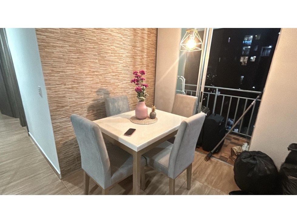 VENTA DE APARTAMENTO EN LA MINA ENVIGADO — foto 2