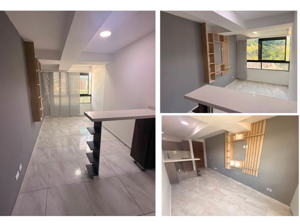 VENTA DE APARTAMENTO EN PAN DE AZUCAR SABANETA — foto 2