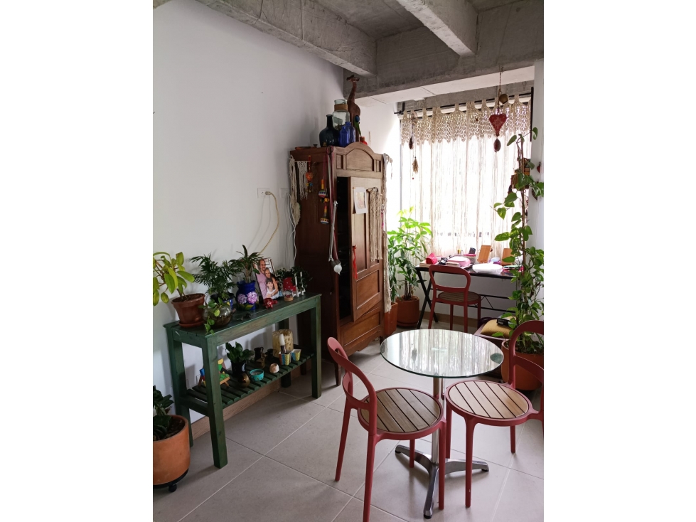 VENTA DE APARTAMENTO EN LA LOMA DEL INDIO — foto 4