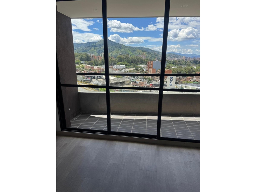 VENTA DE APARTAMENTO EN SABANETA PARA RENTAS CORTAS