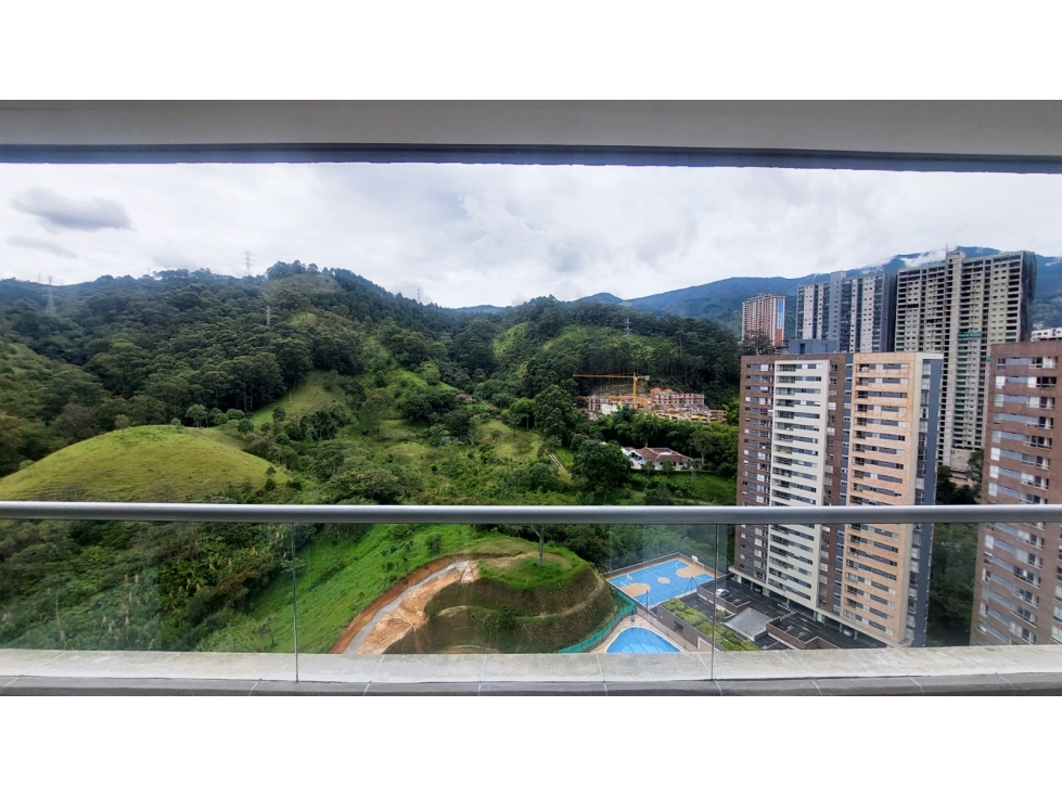 VENTA DE APARTAMENTO EN PAN DE AZUCAR SABANETA — foto 3