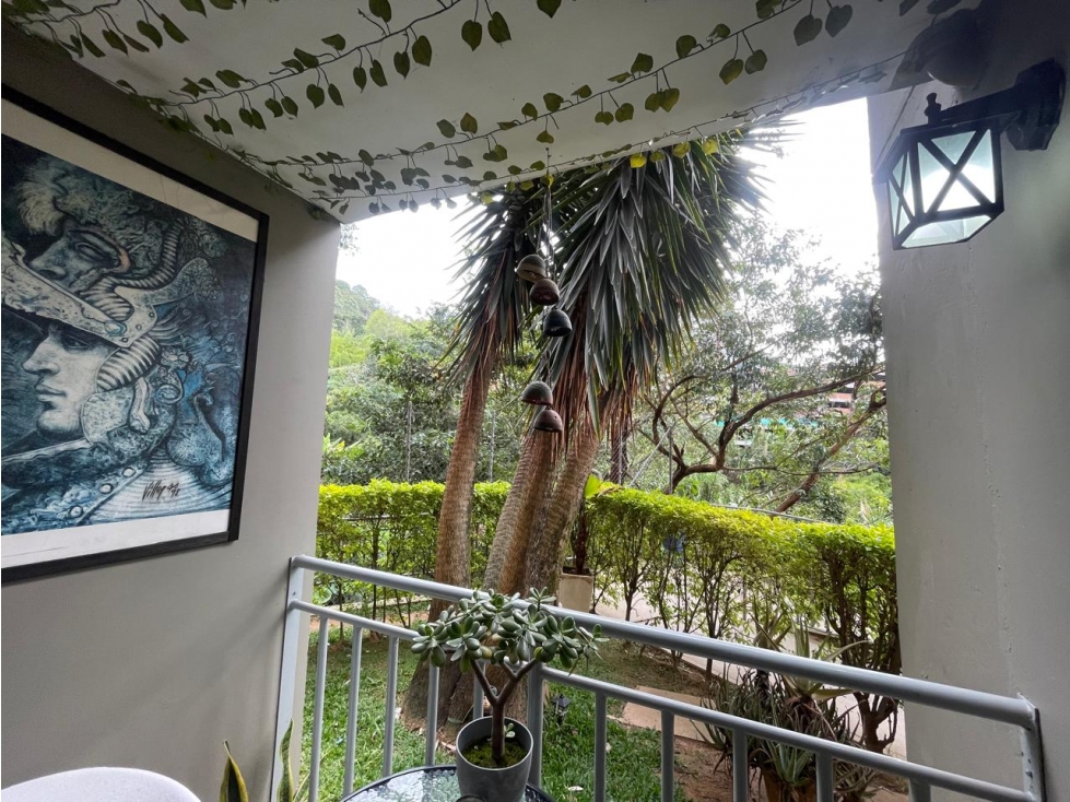 VENTA DE APARTAMENTO EN ENVIGADO LA MINA — foto 2