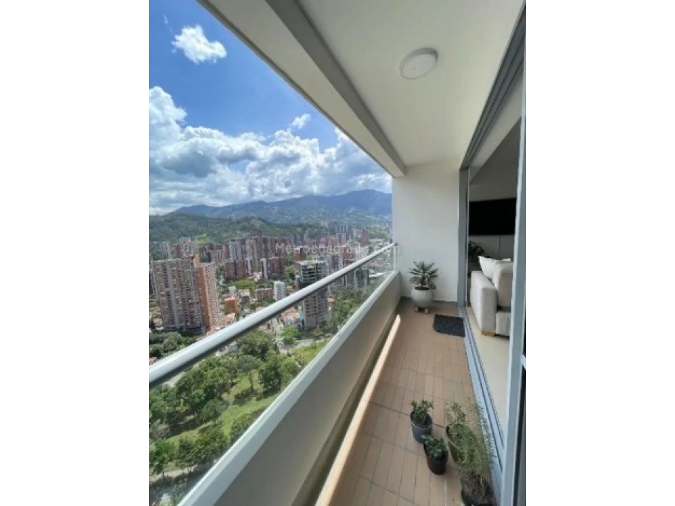 VENTA DE APARTAMENTO EN AVES MARIA SABANETA