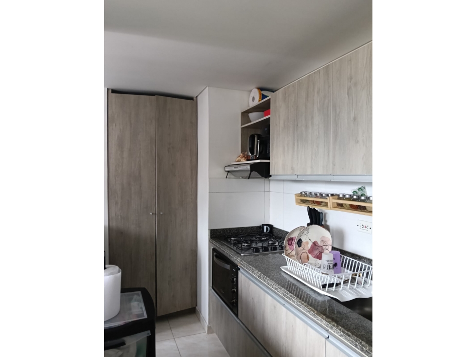APARTAMENTO EN VENTA EN LA ESTRELLA FERRERIA - 5