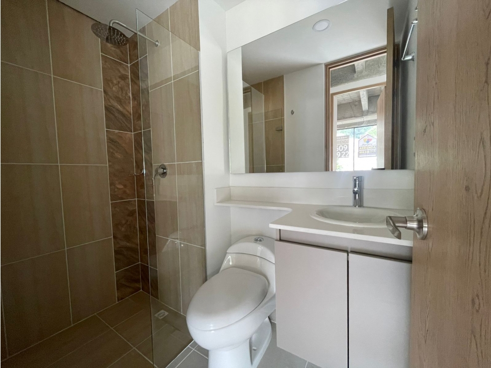 VENTA EN APARTAMENTO EN EL INDIO — foto 6