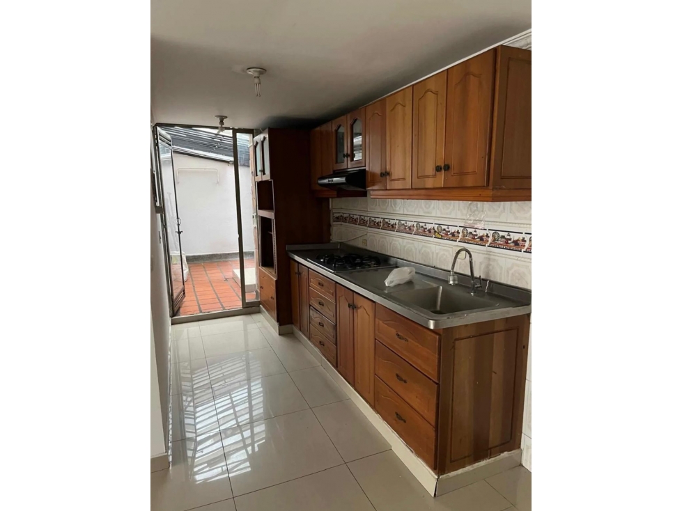 VENTA DE APARTAMENTO EN LA PAZ — foto 5